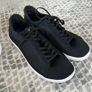 Flux footwear super flat shoes — never worn - size 13